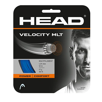 Velocity MLT 16 Guage String