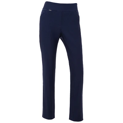 Bi Stretch 29" Slim Ankle Pant