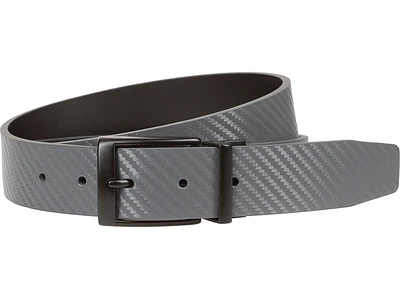 Texture Reversible Belt