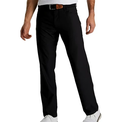 Athletic Fit Pants