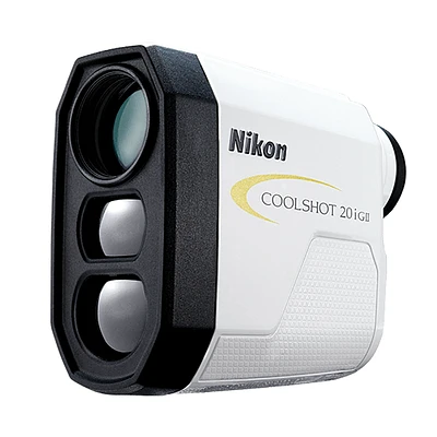 COOLSHOT 20i GII Rangefinder