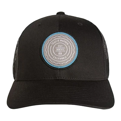 The Patch Hat