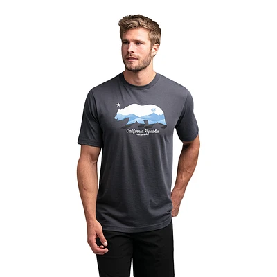 Fog City T-Shirt