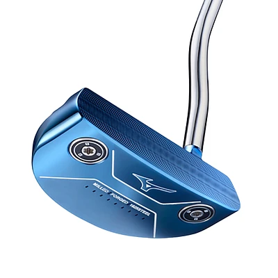 M CRAFT TYPE III Ion Putter