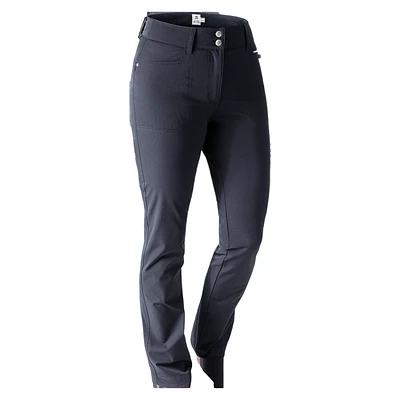 Miracle Stretch Mid-Rise 29" Pant