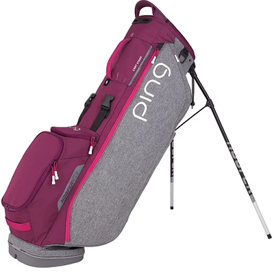 Hoofer Lite Women's Stand Bag