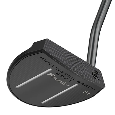 HB SOFT Premier #14 Single Bend Putter