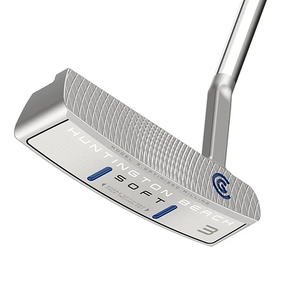 HB SOFT #3 Slant Putter