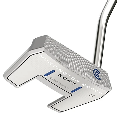 HB SOFT #11 Single Bend Putter