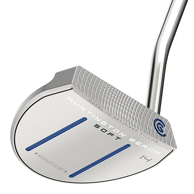 HB SOFT #14 Single Bend Putter