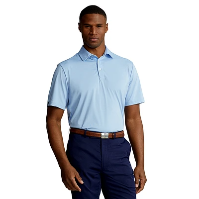 Classic Fit Performance Polo