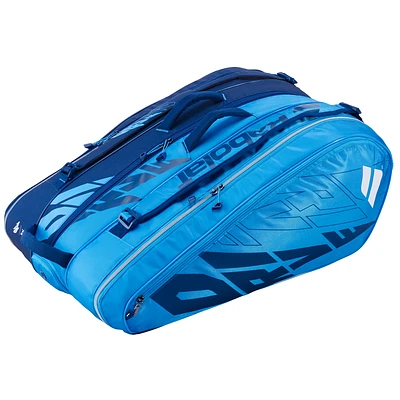 RHx12 Pure Drive Tennis Bag