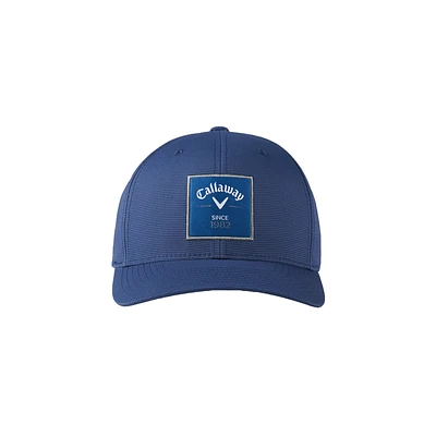 Rutherford Flexfit Snapback Hat 2021