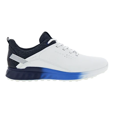 S-THREE Men's Golf Shoe