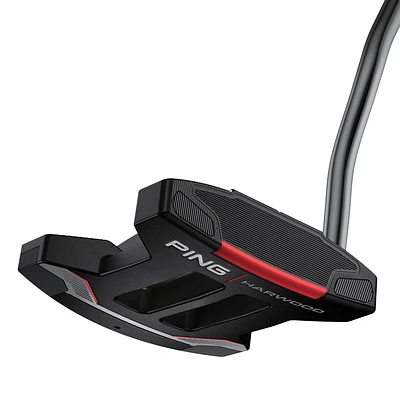 2021 Harwood Putter