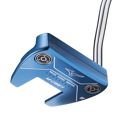 M CRAFT Type VI Ion Putter