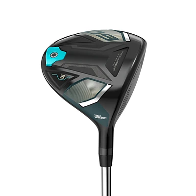 D9 Women's Fairway Wood