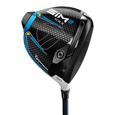 SIM2 Max Driver