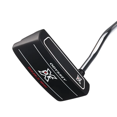 DFX #1 Double Wide Putter