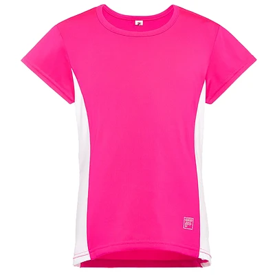 Girls Core Short Sleeve Top