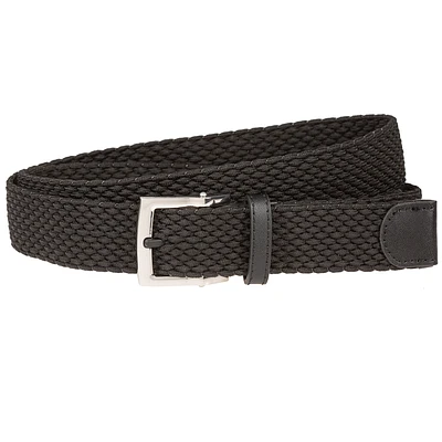 Women's Stretch Woven Golf Belt