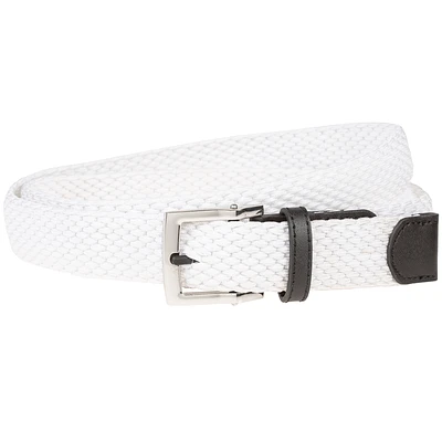 Women's Stretch Woven Golf Belt