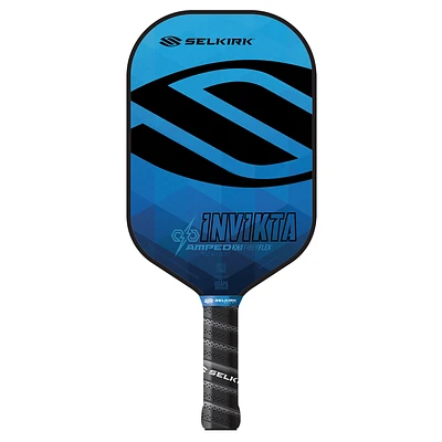 AMPED Invikta Midweight 2021 Pickleball Paddle