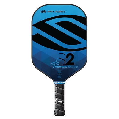 AMPED S2 Midweight 2021 Pickleball Paddle