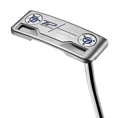 TP Hydro Blast Del Monte Single Bend Putter