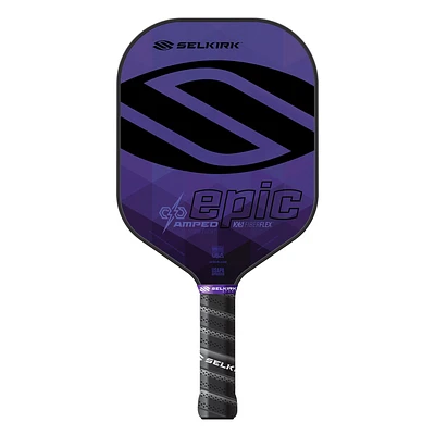 AMPED Epic Mid-Weight 2021 Pickleball Paddle