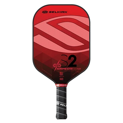 AMPED S2 Lightweight 2021 Pickleball Paddle