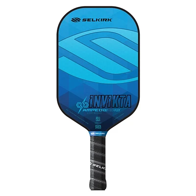 AMPED Invikta Lightweight 2021 Pickleball Paddle