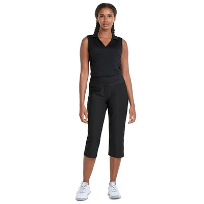 PWRSHAPE 20" Capri Golf Pant