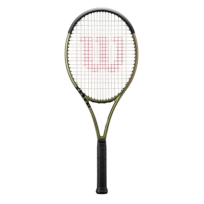 Blade 100L V8 Tennis Racquet