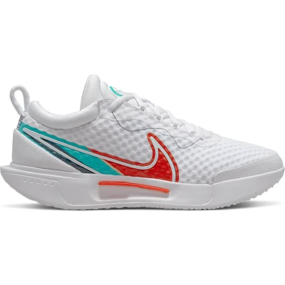 NikeCourt Zoom Pro Women's Hard Court Tennis Shoes