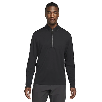 Dri-FIT Victory Half-Zip Golf Top