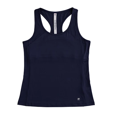 Women's Racer Back Tank Top