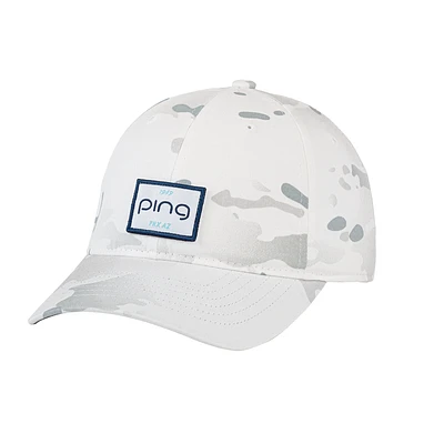 Camo Women's Hat