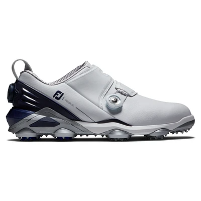 TOUR ALPHA Dual BOA Men's Golf Shoe