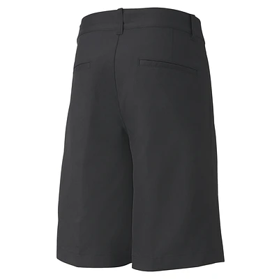 Boys Stretch Golf Shorts