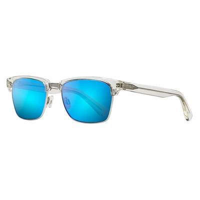 Kawika Polarized Classic Sunglasses