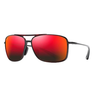 Kaupo Gap Polarized Aviator Sunglasses