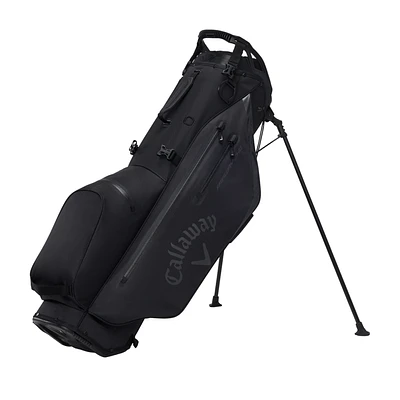 Fairway C HD Double Strap 2022 Stand Bag