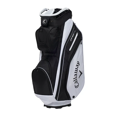 Org 14 2022 Cart Bag