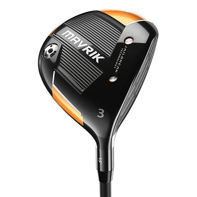 Mavrik 2022 Fairway Wood