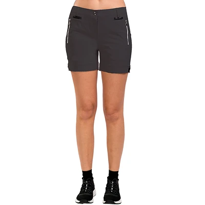 Core Airwear Hybrid Short