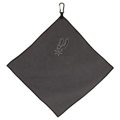 San Antonio Spurs Microfiber Towel