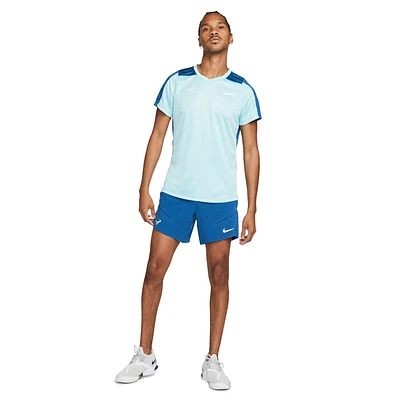 Dri-FIT Advantage Rafa Men's 7" Tennis Shorts