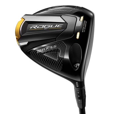 Rogue ST MAX LS Driver