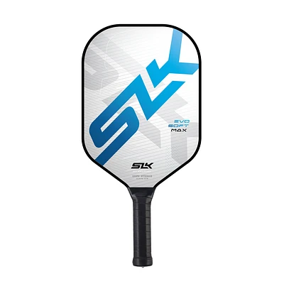 EVO Soft Pickleball Paddle 2021